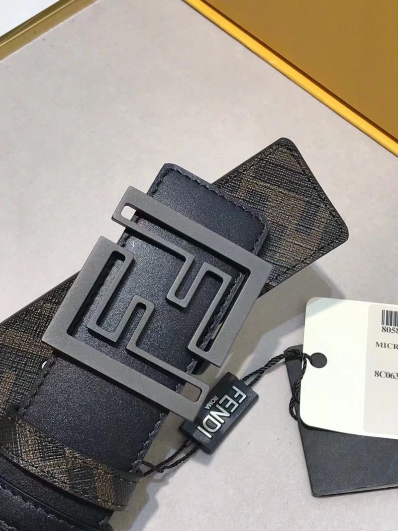 Fendi Belts